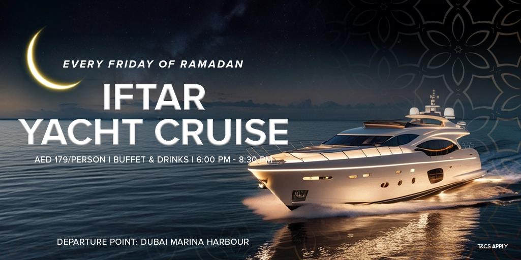 Centaurus Charter Offers and Deals